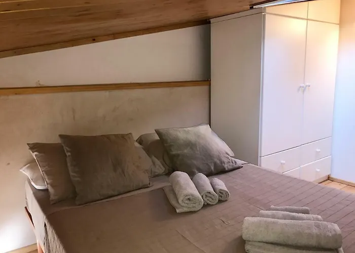 Apartment Terrace99 Rom