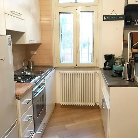 Lägenhet Terrace99 Rom