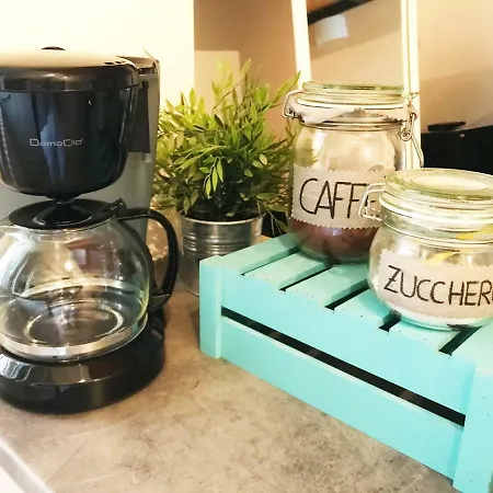 Terrace99 Апартаменты *