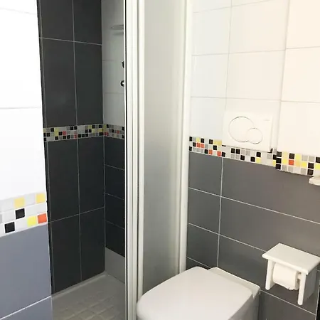 Lägenhet Terrace99