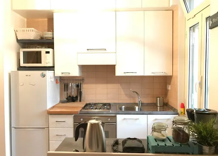 Terrace99 Appartamento