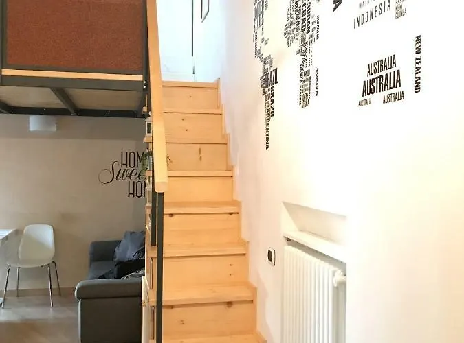 Appartamento Terrace99 Roma