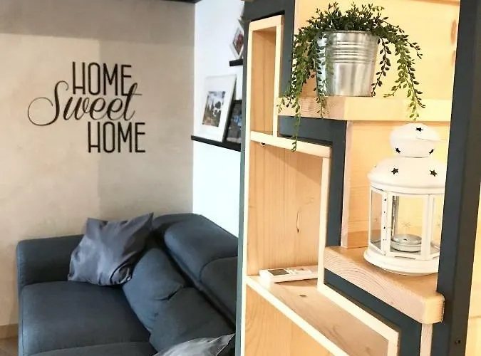 Terrace99 Appartamento