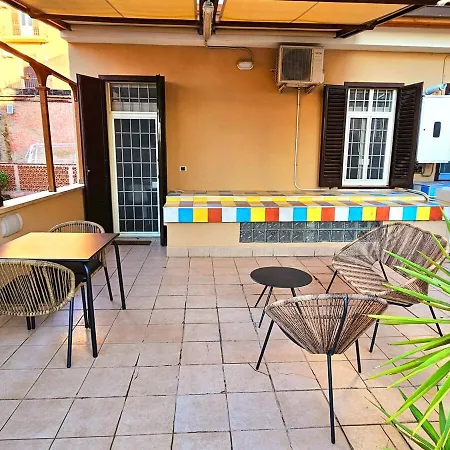 Terrace99 *