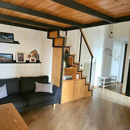 Terrace99 Apartment *