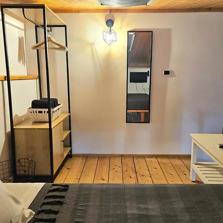 Terrace99 公寓 罗马
