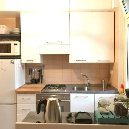 Terrace99 Appartement