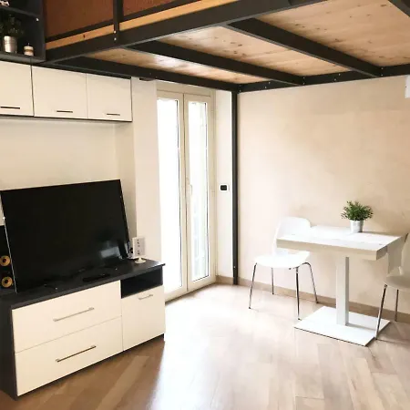 Apartmán Terrace99 *