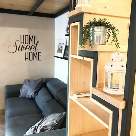 Terrace99 Apartment