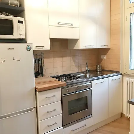 Terrace99 Apartment