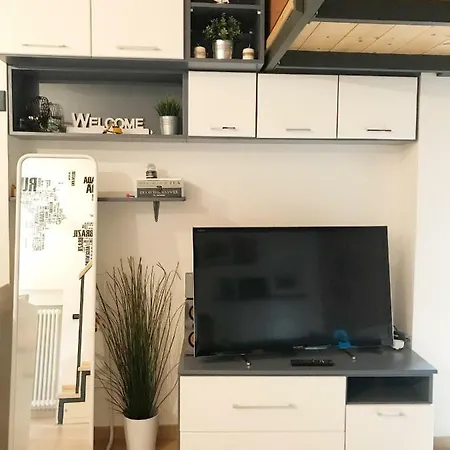 Apartment Terrace99 *
