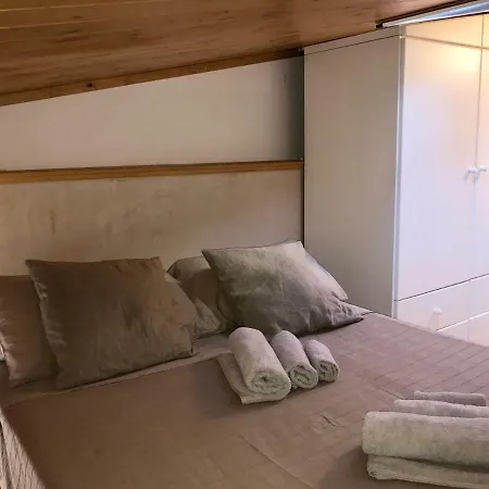 Appartement Terrace99 Rome