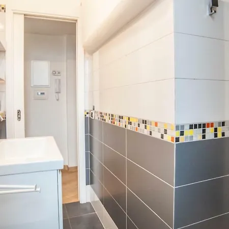 Terrace99 Appartement *