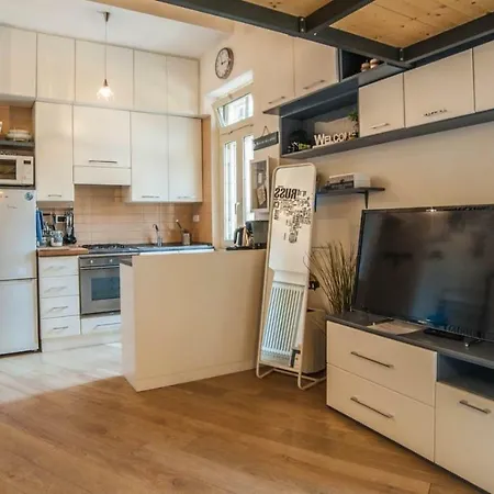 Terrace99 Appartement