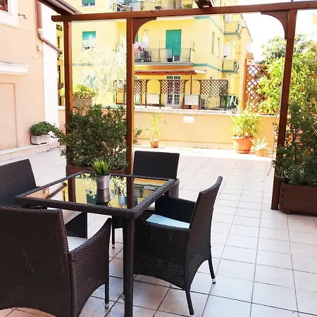 Terrace99 Appartamento *