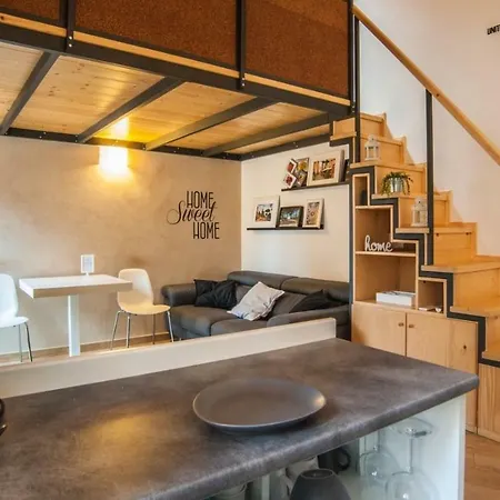 Appartement Terrace99 Rome