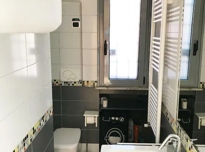 Appartamento Terrace99