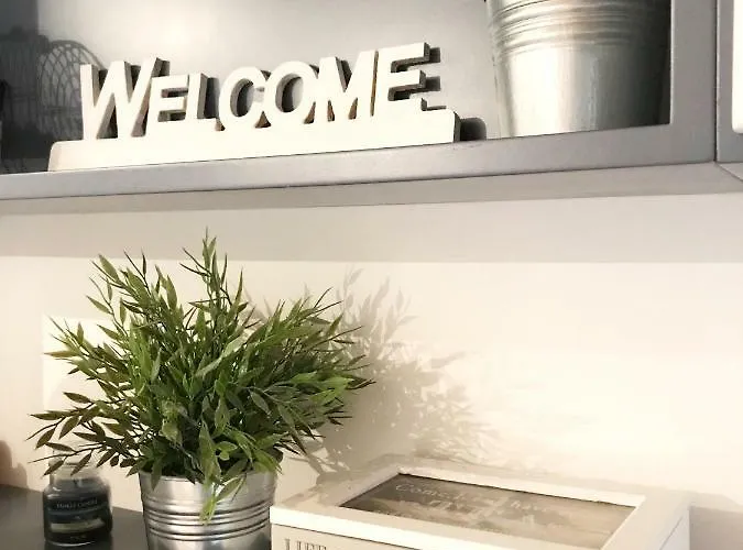 Terrace99 아파트 로마