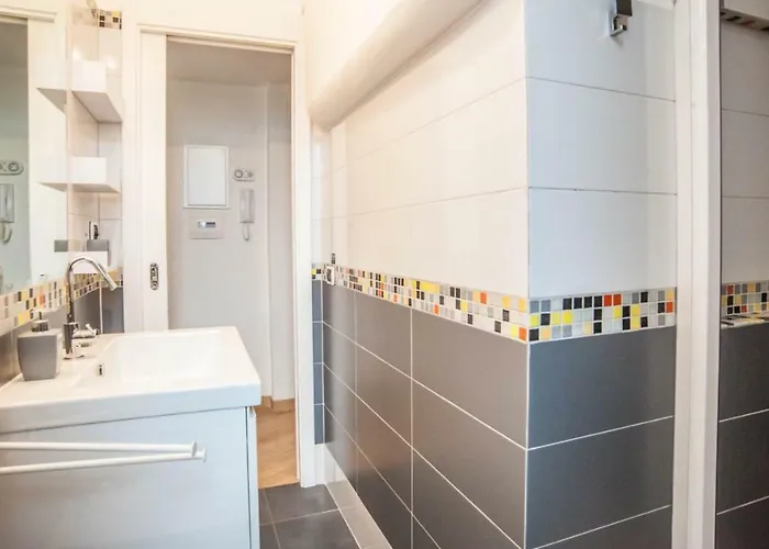 Terrace99 Appartement *